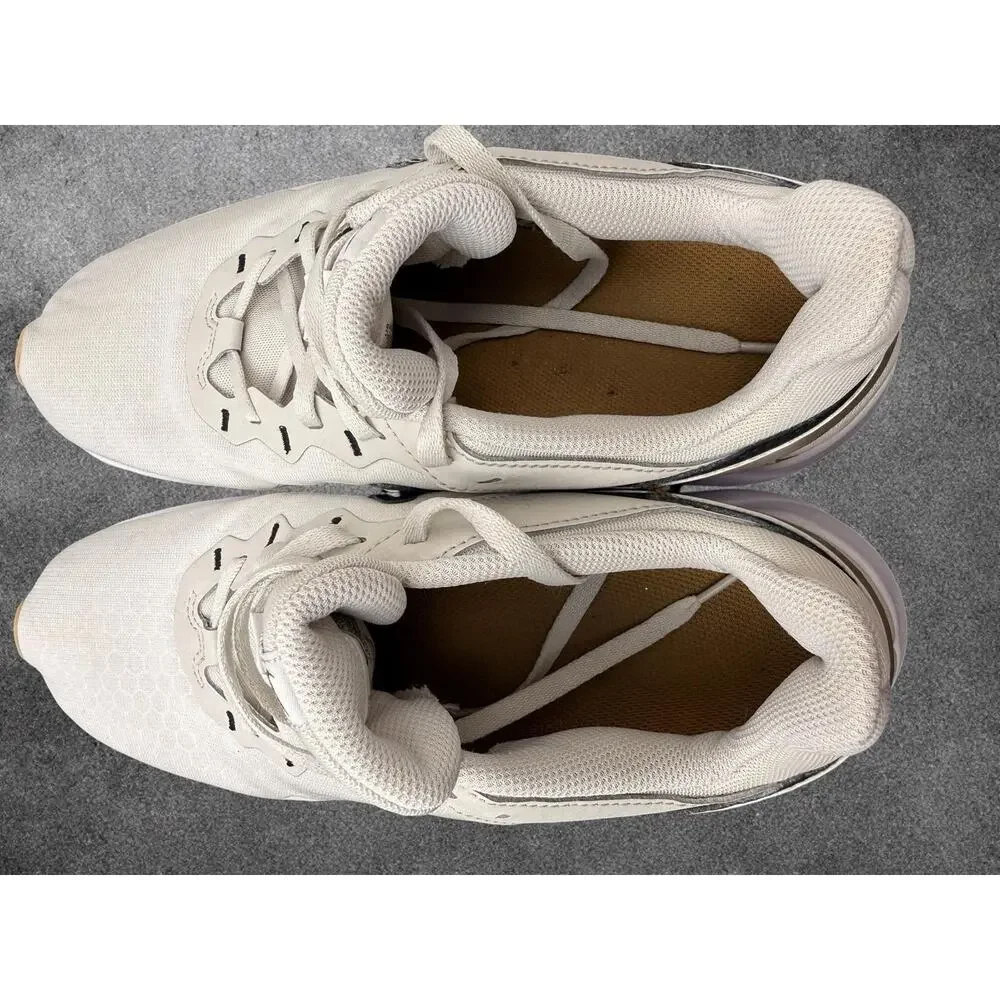 Nike Legend Essential 2 Premium Leopard Animal Print Beige White Black Low Top